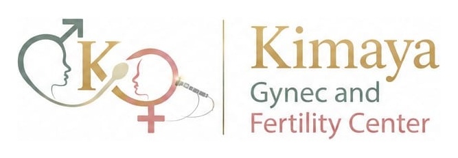 Kimaya Gynec and Fertility Center Header Logo